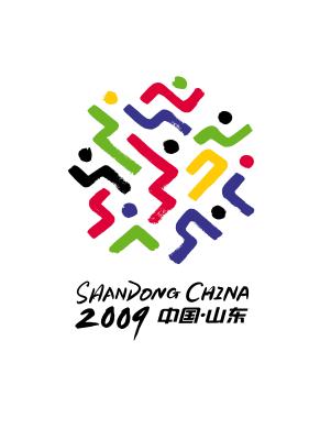 十一运会会徽
